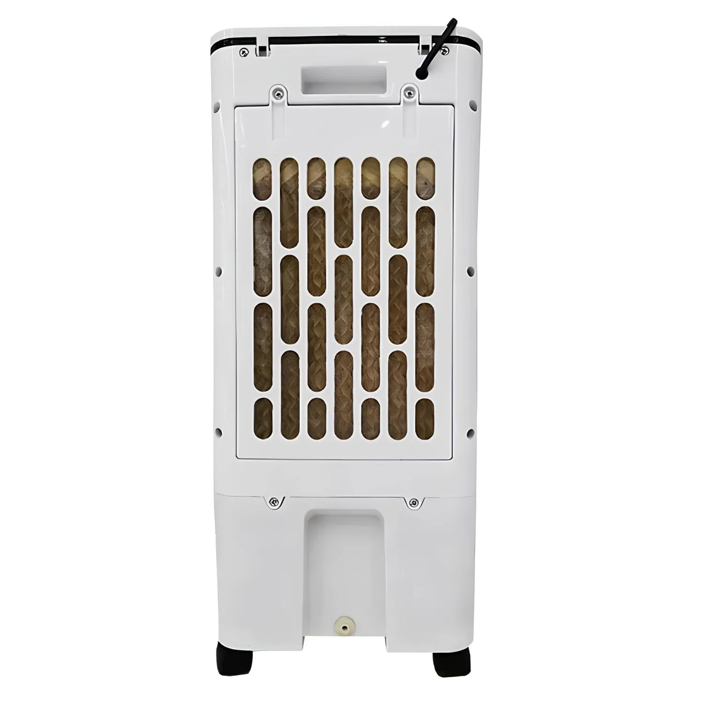 Portable Air Conditioner with Wheels