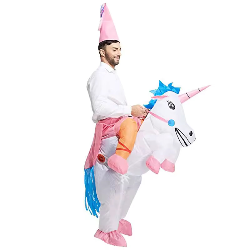 Unicorn Costume for Carnival