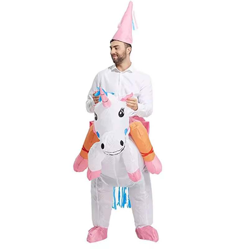 Unicorn Costume for Carnival