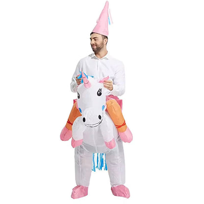 Unicorn Costume for Carnival