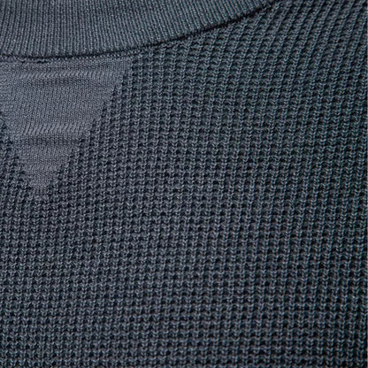 Hugo | Jumper with Round Neck and Raglan Sleeves