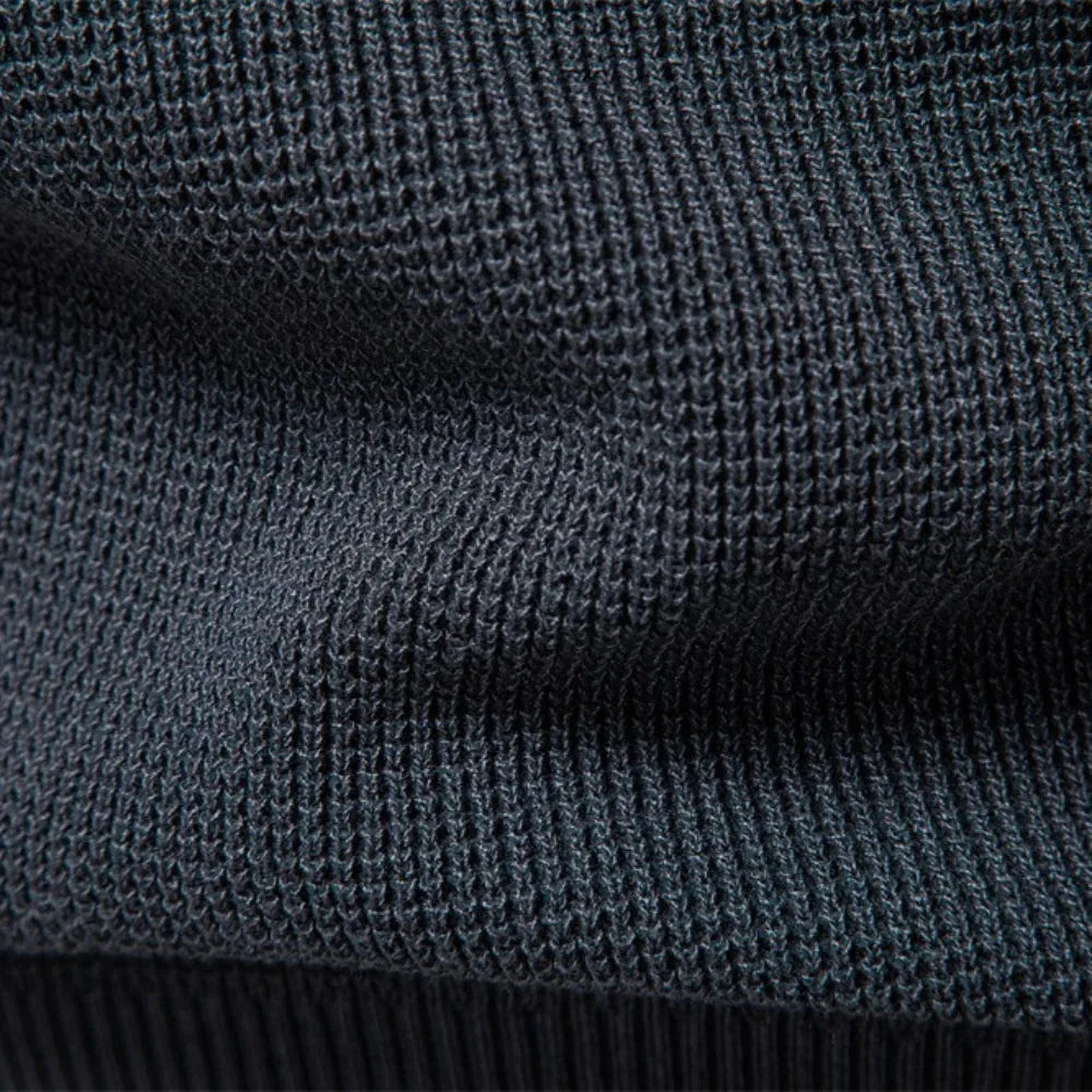 Hugo | Jumper with Round Neck and Raglan Sleeves