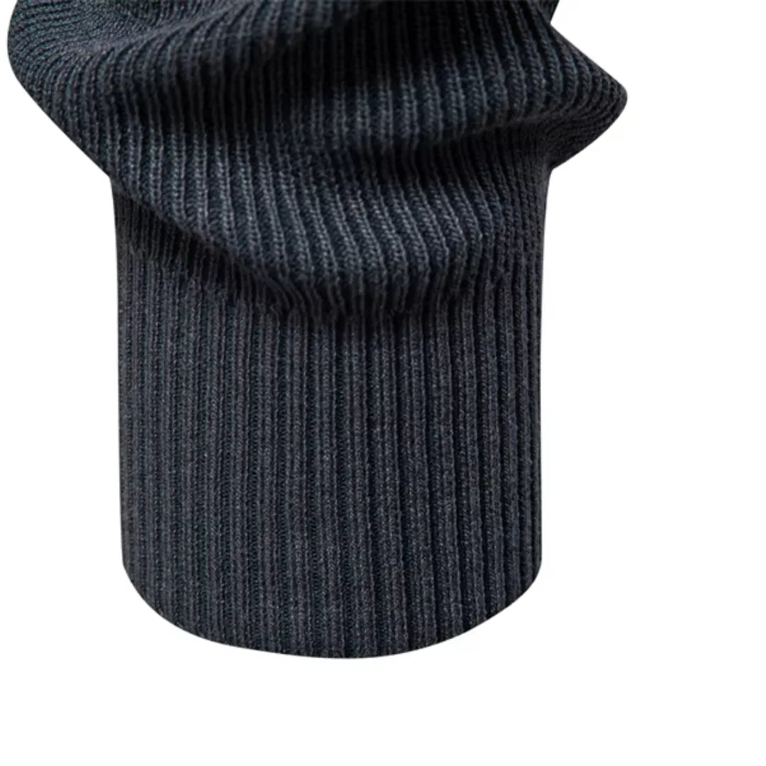 Hugo | Jumper with Round Neck and Raglan Sleeves