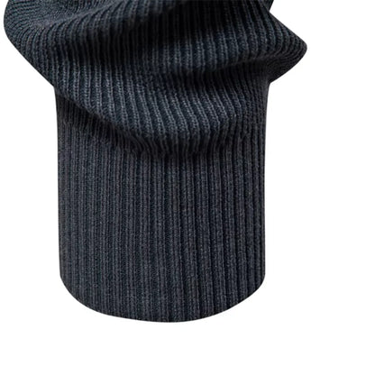 Hugo | Jumper with Round Neck and Raglan Sleeves