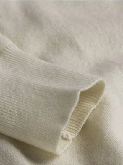 Turtleneck Sweater