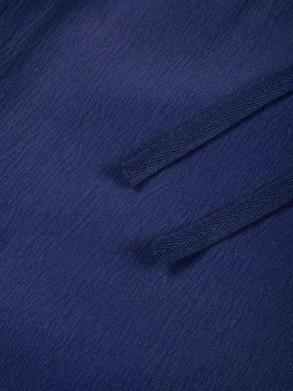 Shorts with Elasticated Waistband