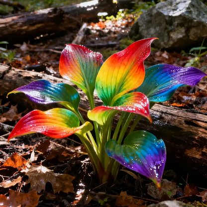 Floravé –  Hosta Zaden