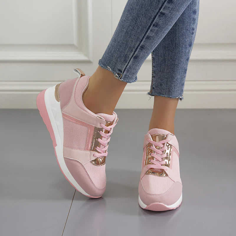 Air Sneakers | Comfortable sneakers with soft cushioning