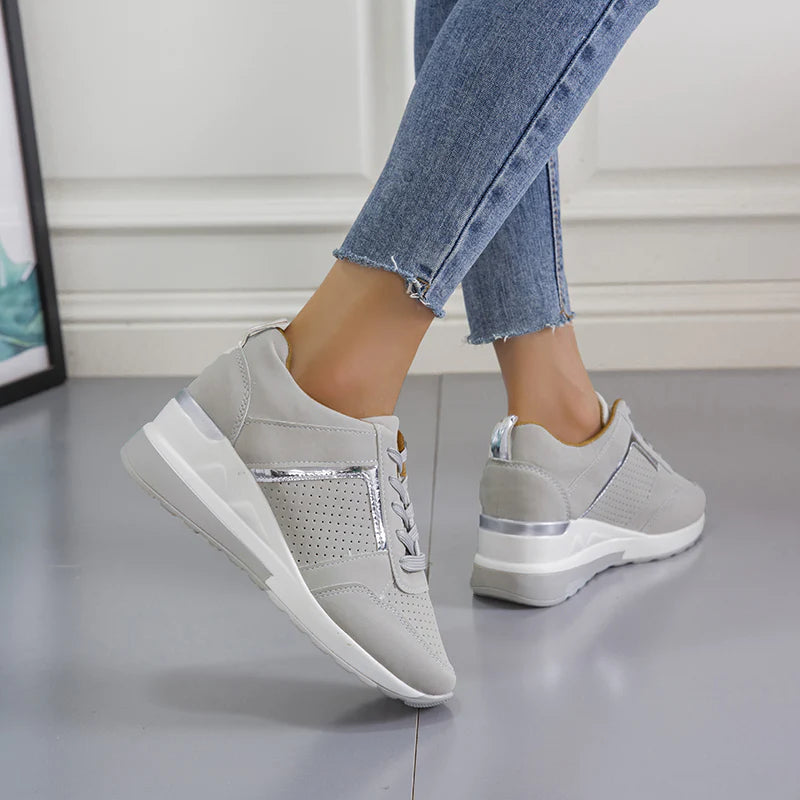 Air Sneakers | Comfortable sneakers with soft cushioning