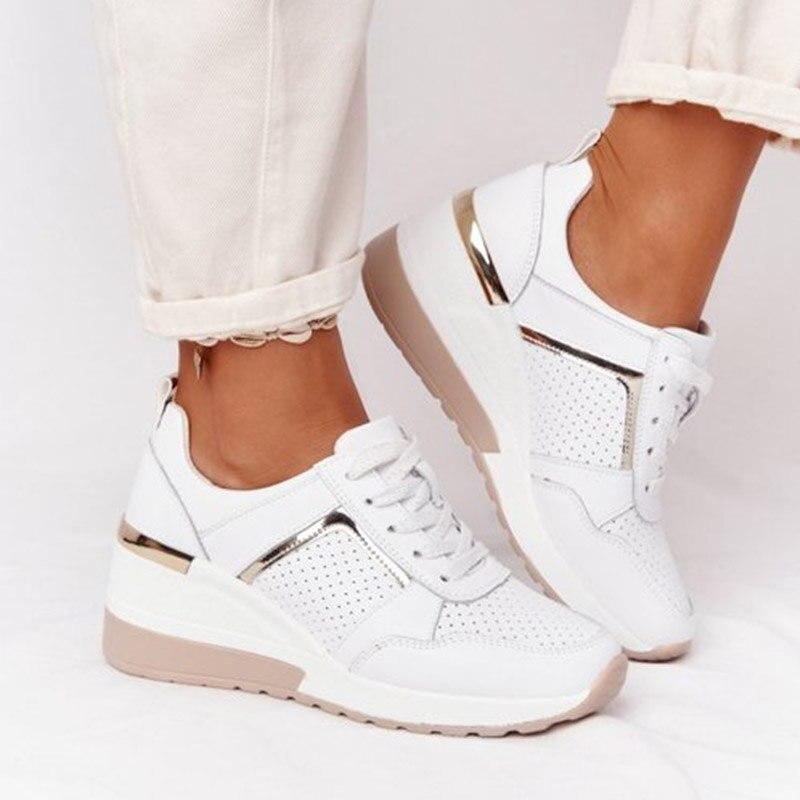 Air Sneakers | Comfortable sneakers with soft cushioning
