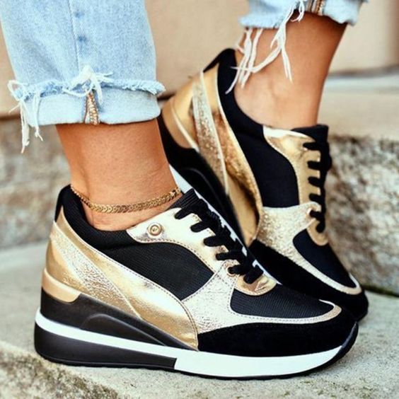 Air Sneakers | Comfortable sneakers with soft cushioning