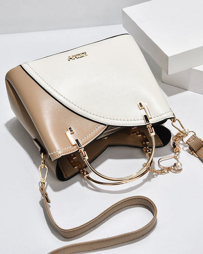 Alexandra | Large Capacity Handbag for Women