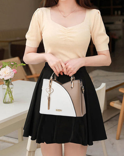 Alexandra | Large Capacity Handbag for Women