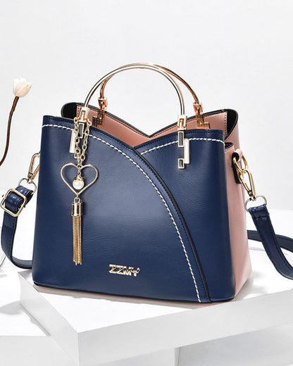 Alexandra | Large Capacity Handbag for Women