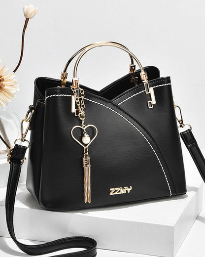 Alexandra | Large Capacity Handbag for Women