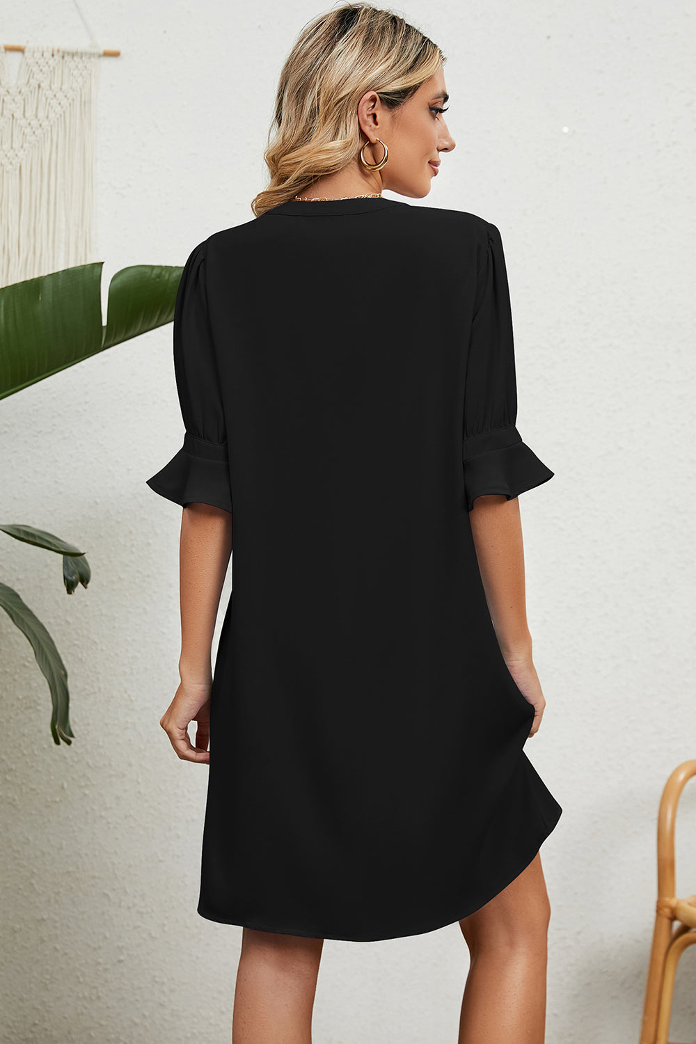 Alisha | Fashionable Casual Wear