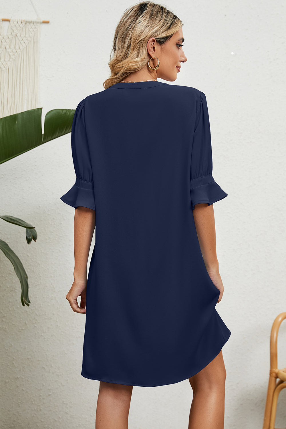 Alisha | Fashionable Casual Wear