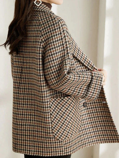 Elegant Warm Women's Coat
