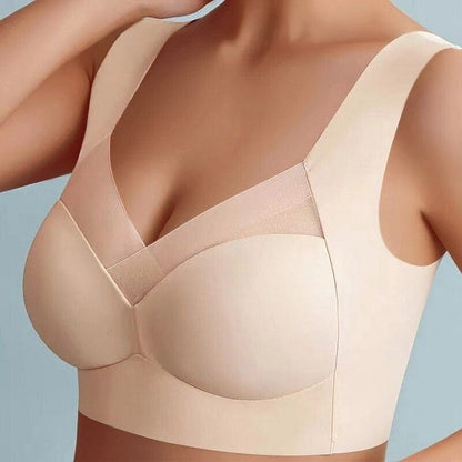 Alo | Comfortable bralette without fastening