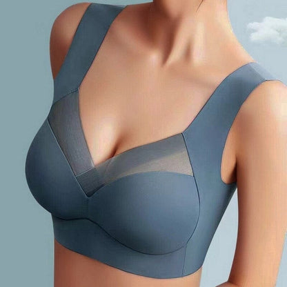 Alo | Comfortable bralette without fastening