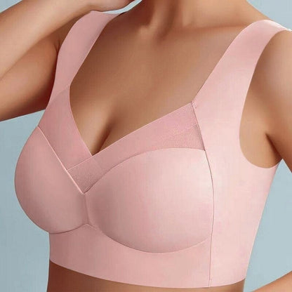 Alo | Comfortable bralette without fastening