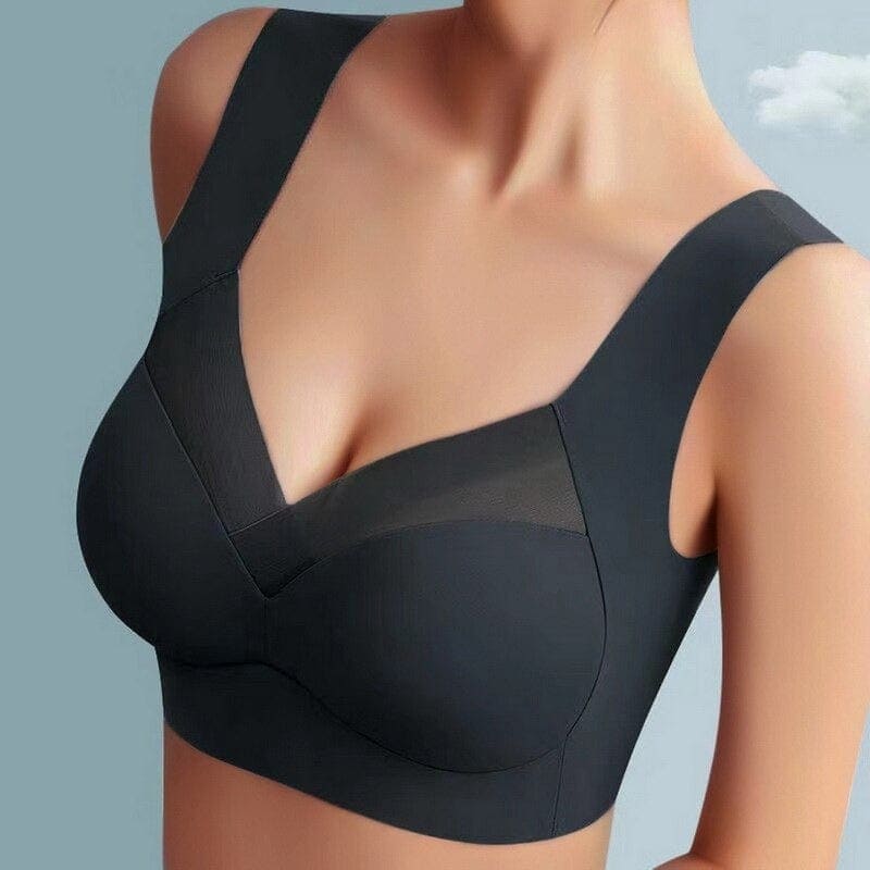 Alo | Comfortable bralette without fastening