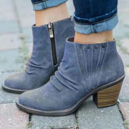 Anette | Stylish Boot