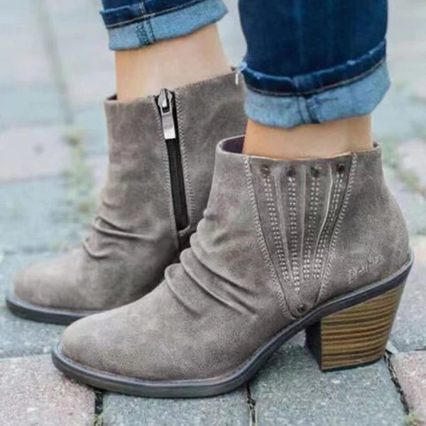 Anette | Stylish Boot