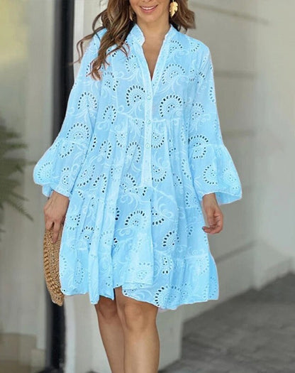 Anisa | Light Summer Dress