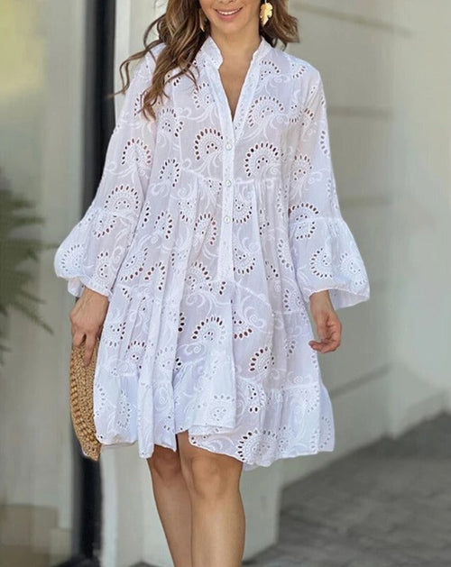 Anisa | Light Summer Dress