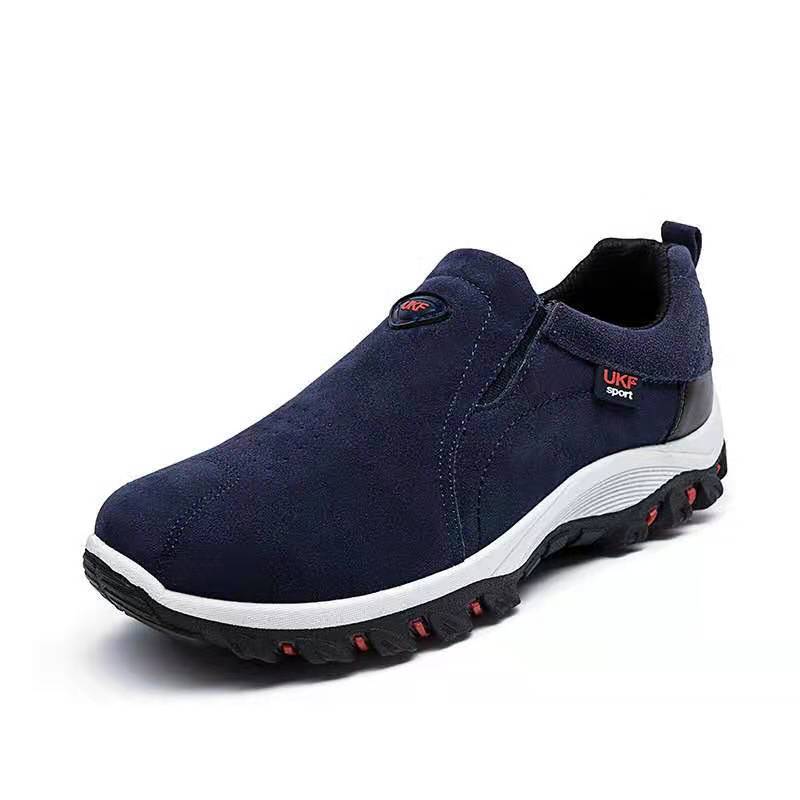 Antoon | Comfortable Men's Shoes