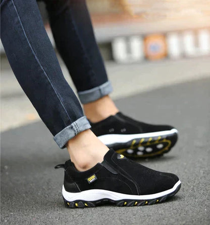 Antoon | Comfortable Men's Shoes
