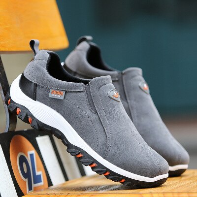 Antoon | Comfortable Men's Shoes