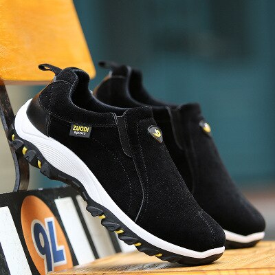 Antoon | Comfortable Men's Shoes