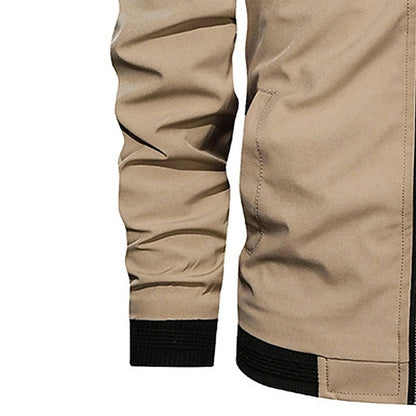 Stylish Bomber Jacket for Men
