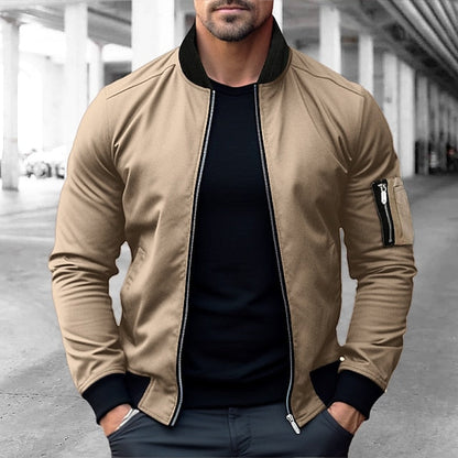 Stylish Bomber Jacket for Men
