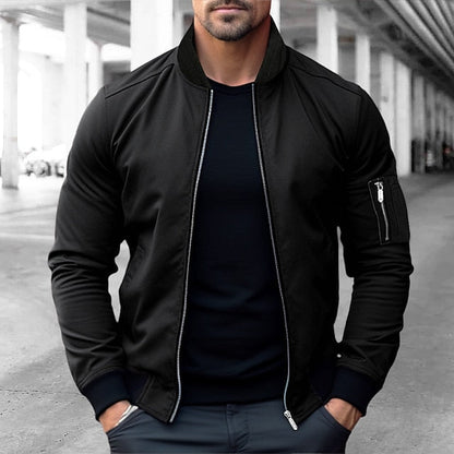 Stylish Bomber Jacket for Men