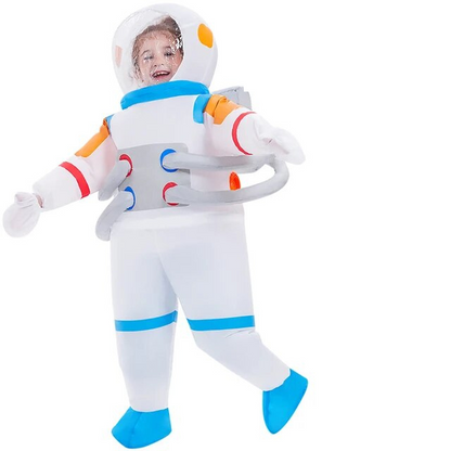 Astronaut Costume for Carnival