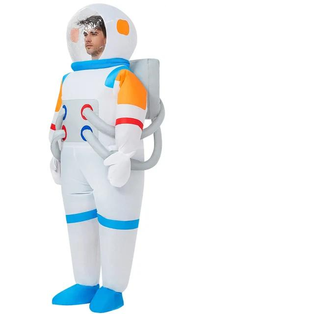 Astronaut Costume for Carnival