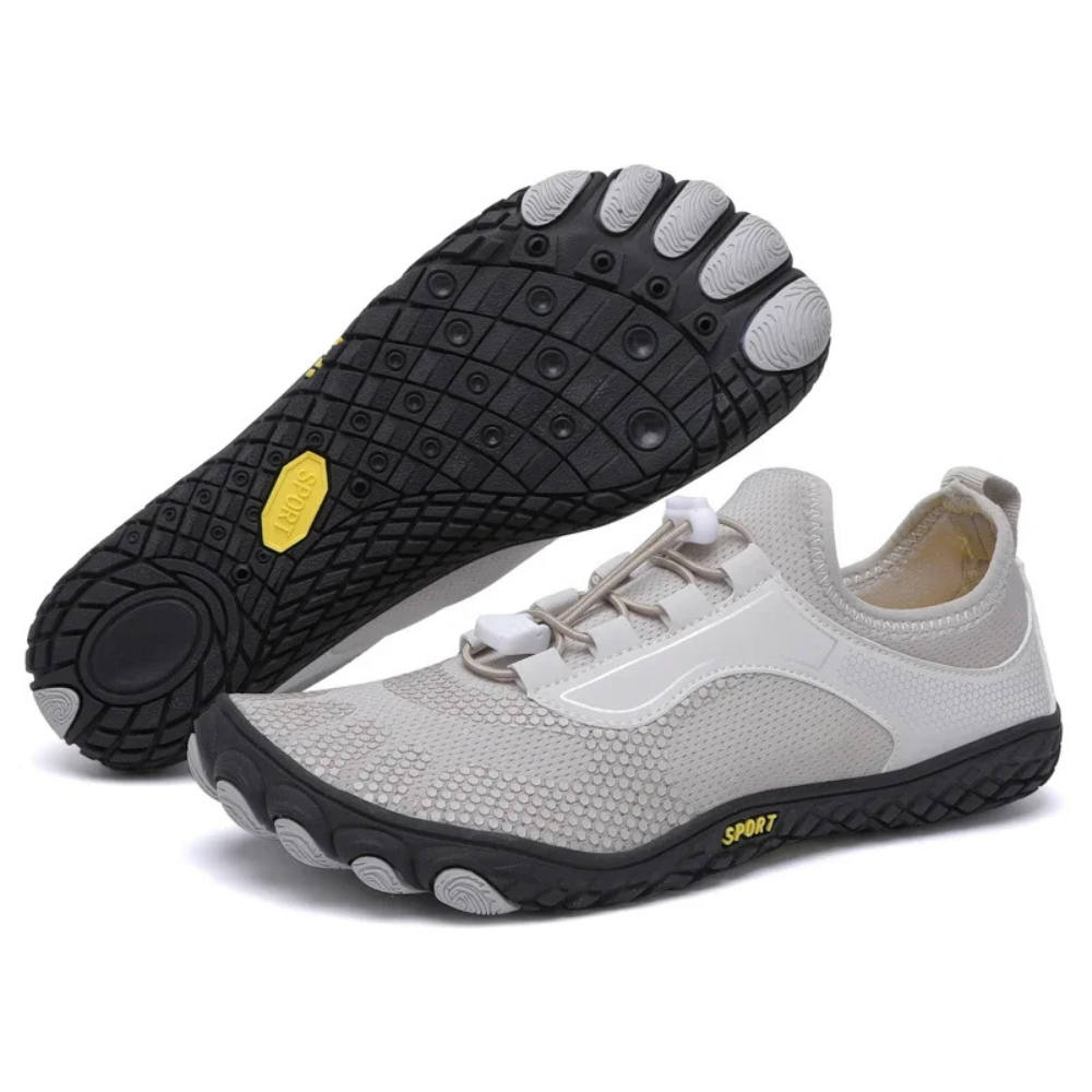 Adventurous Minimalist Non-Slip Shoes