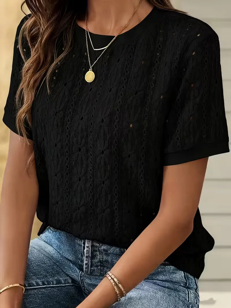 Short-Sleeved T-Shirt