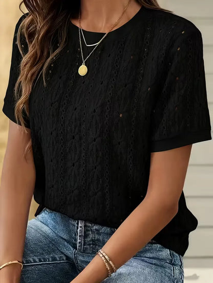 Short-Sleeved T-Shirt