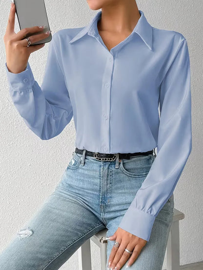 Long Sleeve Bodysuit