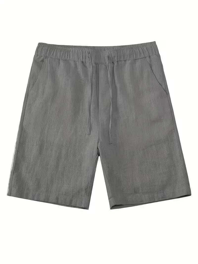Summer Clothing Set with Short Sleeves