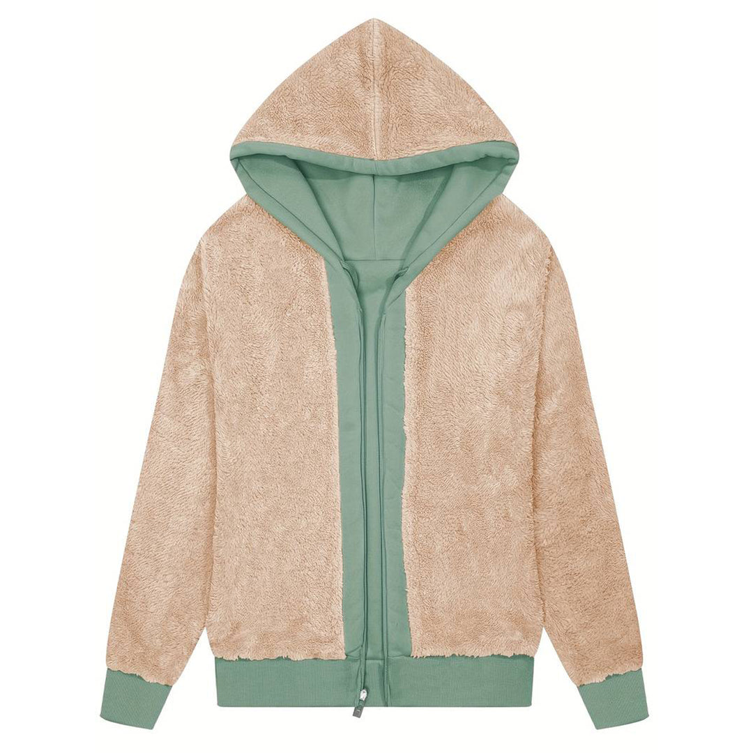 Bente | Elegant Ladies Sweatshirt with Drawstrings