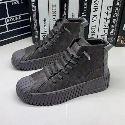 Boris | Men's Boots in British Style