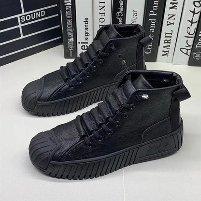 Boris | Men's Boots in British Style