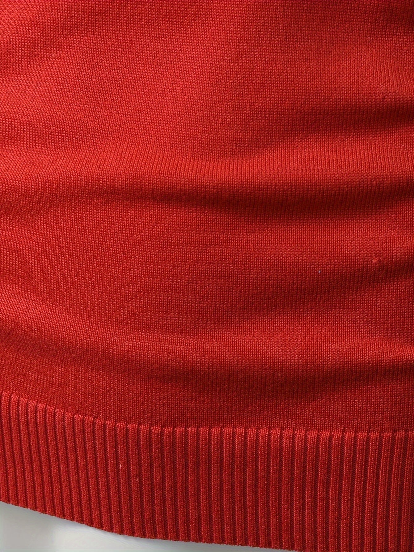 Bram | Festive Men's Jumper with Christmas and Reindeer Print