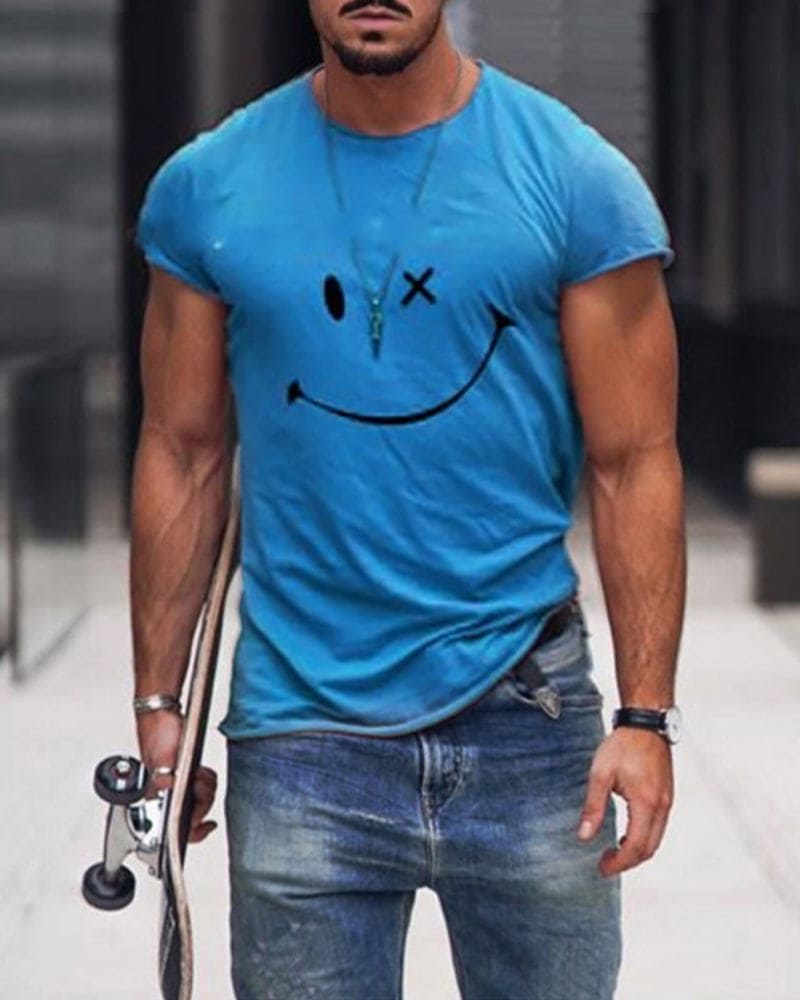 Bram | Men's T-shirt