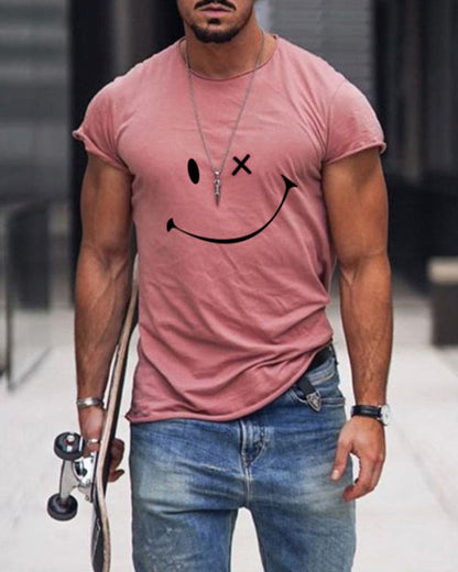 Bram | Men's T-shirt